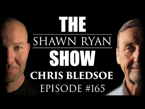 Chris Bledsoe - The Episode We Never Censored | SRS #165