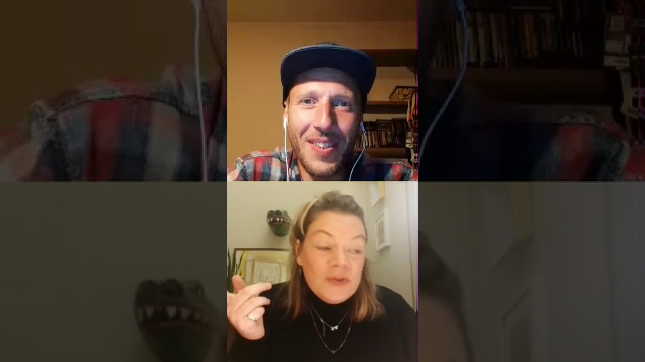 Entrevista Capicua - TV Aiam, 2020