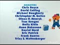 Blue S Clues US The Lost Episode Credits