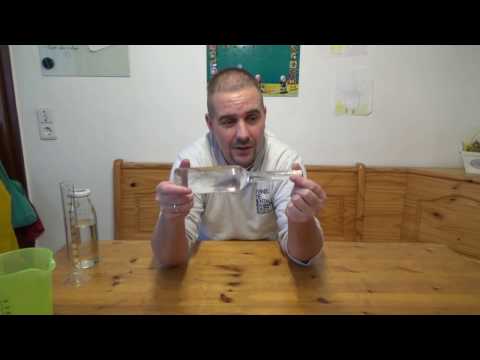 Alkohol destillieren / Schnaps brennen moonshiner