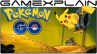 Pokémon Go is a Phenomenon: Breaks Record for #1 in App Revenue