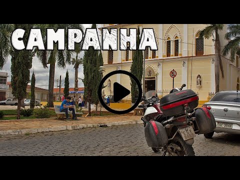 CAMPANHA/MG