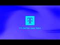 T Mobile Logo 2026 Effects Preview 2B V35 Effects