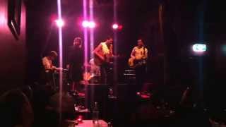 Marlon Williams & the Yarra Benders with Aldous Harding - Silent Passage ( Bob Carpenter cover)