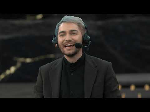 [RU] Vici Gaming - Evil Geniuses - Dota 2 The International 2021 - Main Event  Day 3 - Game 1