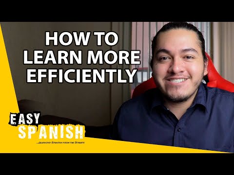 7 Language Learning Tips From a Polyglot (ft. Juan Escalona) | Easy Spanish 226