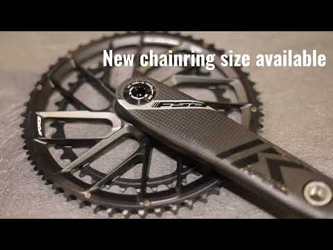 fsa kforce team ed crankset