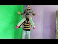 Shoulder Ride Challenge Husband Wife Funny Challenge Anjali Verma Official Shoulder Ride