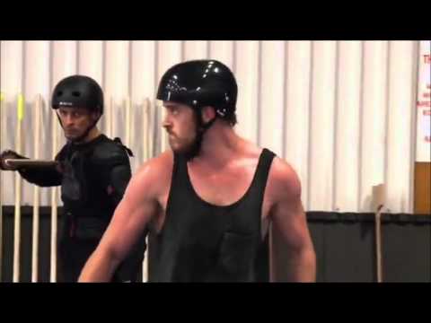 The Hobbit Behind the Scenes - Choreography