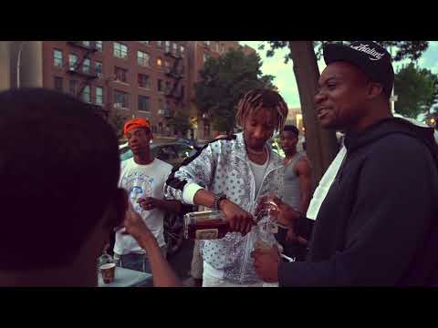 Leak Banga - Too Different "Music Video" Directed: N.B.T Young Mafia/#Stackavelly