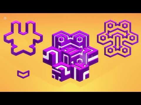 🧩Scalak - Puzzle game 045