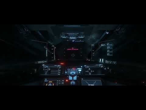 VHRT Bounty in Warden, Vanguard [Star Citizen 3.16.1] 2k@60fps