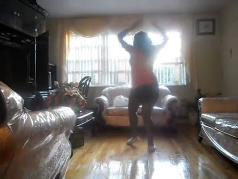 Improv Dance to On a Cloud- PPP