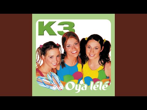 Video thumbnail for De Wereld Van K3