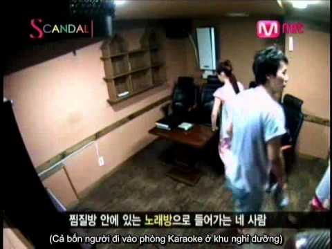Mnet Scandal Ep.18 (090902) BEG Part 2_1