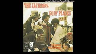 The Jacksons Music's Taken Over