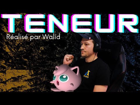 Gin, l'histoire d'un teneur de manette