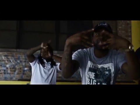 Rio NBA & Ronn Taylor - "Perfect Timing" #TrapScholarz | Dir By @G_Knox_Films
