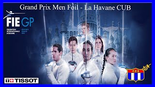 fleuret M. Havana 2016