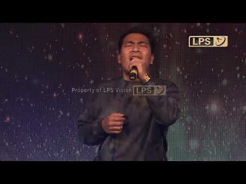 ICON TOP 6,   25 LALBIAKHLUA SERCHHIP (LBS SUZUKI YOUTH ICON & SUPER DANCE CREW 2019)