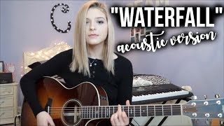 waterfall (original song) | caroline dare
