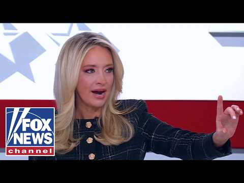 'I'M STUNNED!': Hosts react to Dems' big election wins