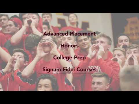 Montini   Be A Bronco Register Video