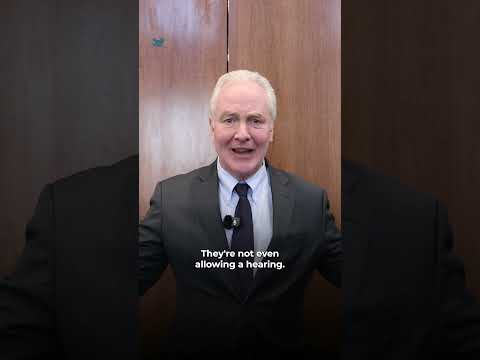 THE AMERICAN PEOPLE DESERVE ANSWERS.