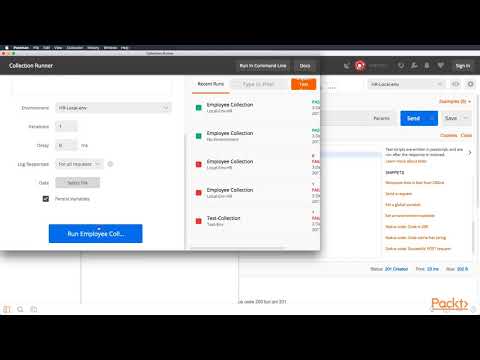 Server Side Development with Kotlin and Spring Boot The Course Overview | packtpub com