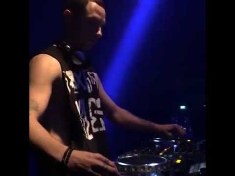 Captain Hook - Full LIVE Set @ Game Of Trance, June 2016 ᴴᴰ