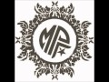 Happy in Love by Mana Poly Allstars