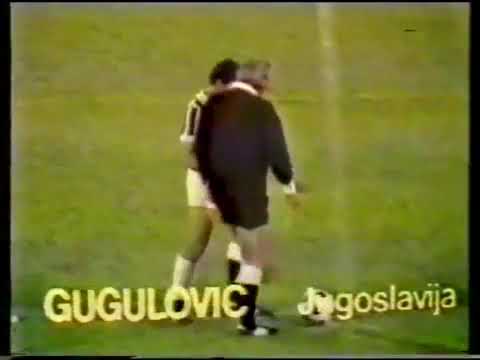 AFC Ajax vs  Juventus FC 1972 - 1973