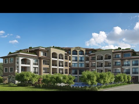 Bulgarien - 22 elegante Neubau Apartments in  Sveti Vlas - Deutsches Projekt.