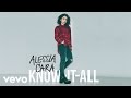 Alessia Cara - Scars To Your Beautiful (Audio) 