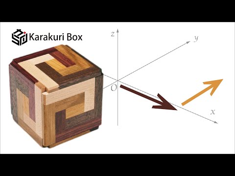 XY - Karakuri box