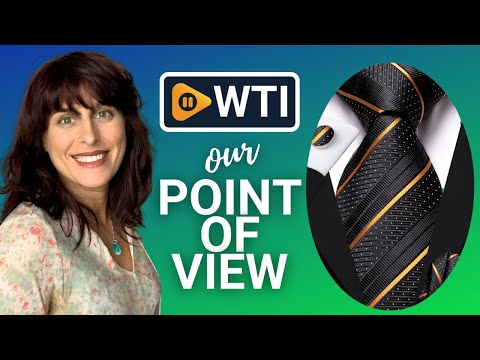 Hi-Tie Mens Plaid Ties Classic Neckties - WTI product video review