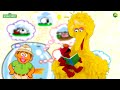 Sesame Street Games Elmo S World 1295