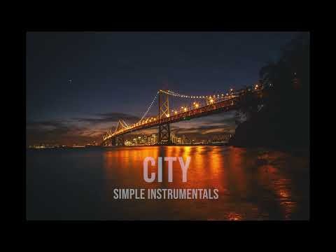 [FREE FOR PROFIT] Cali Street Instrumental | Mozzy x Saviii 3rd Type Beat - "CITY" 2022