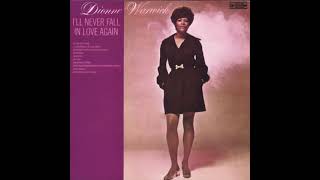 Dionne Warwick - Raindrops Keep Falling On My Head