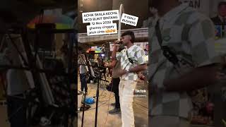 mengapa perpisahan yang kau pinta kai deva