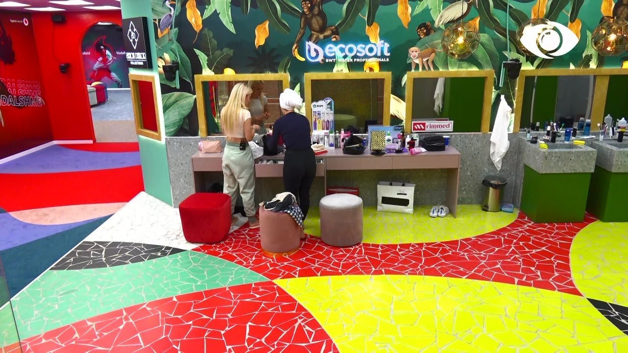 Olta-Deas për sfidën: Të jemi vajzat e fundit që heqin dorë!