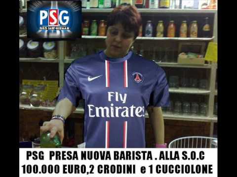 SOC SBartolomeo Certosa 2012.wmv