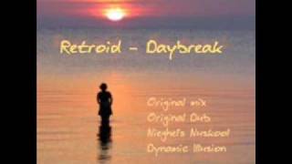 Retroid - Daybreak (Nieghel Nuskool Remix)