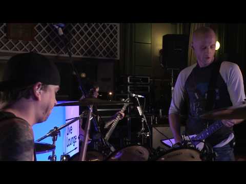 Bullet For My Valentine - Whole Lotta Rosie (Live Lounge Cover)