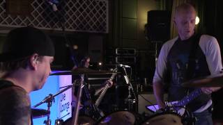 Bullet For My Valentine - Whole Lotta Rosie (Live Lounge Cover)