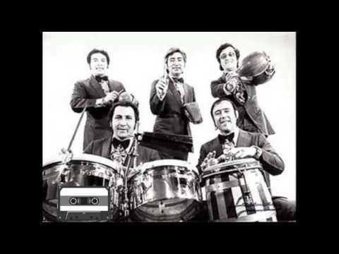 Banana 5 - Quiero estar Contento (1970)