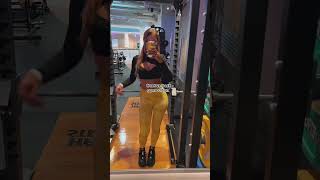 Which color is next? ? #gymtok #frontvsback #usa_tiktok #fyp