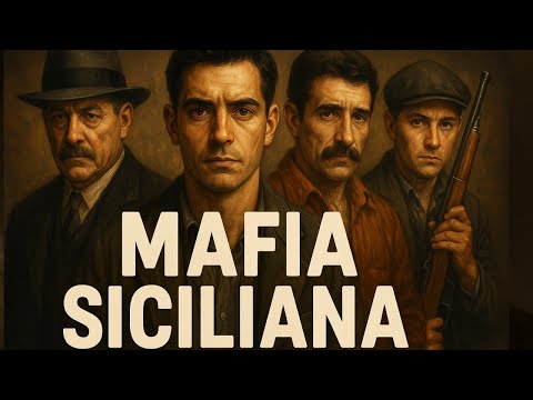 This is how the Sicilian Mafia was born: Forbidden History