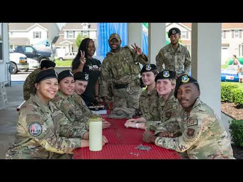 2024 Year in Review — Barksdale AFB