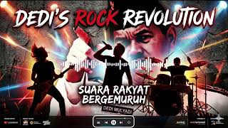 Download lagu Bapak Aing | Kang Dedi Mulyadi | KDM | Gubernur Jawa Barat | Rock Version mp3